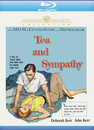 Tea And Sympathy: Warner Archive Collection (Blu-ray)