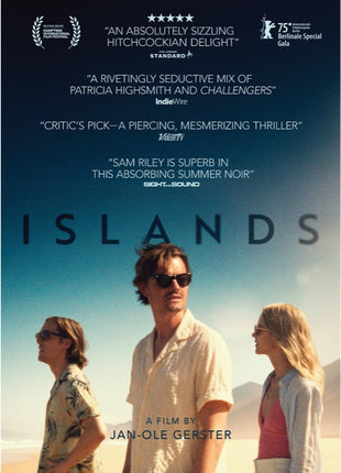 Islands