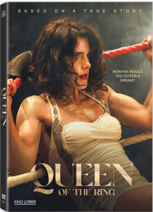 Queen Of The Ring