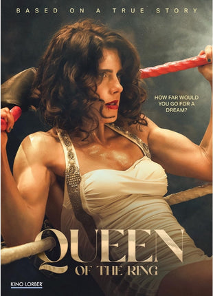 Queen Of The Ring