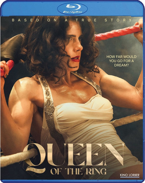 Queen Of The Ring (Blu-ray)