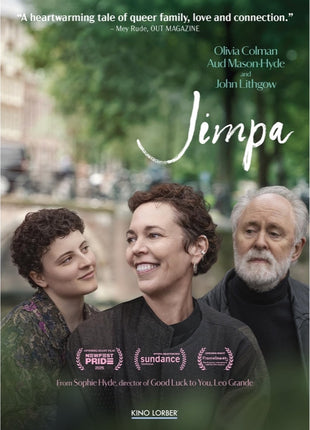 Jimpa