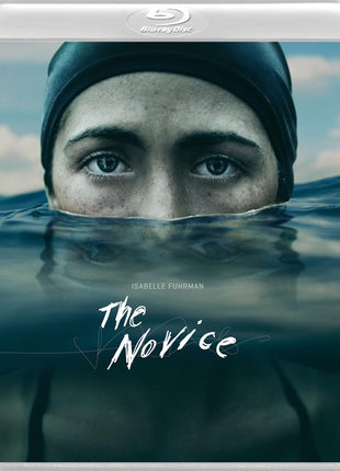 Novice (Blu-ray)