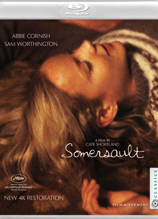 Somersault (Blu-ray)