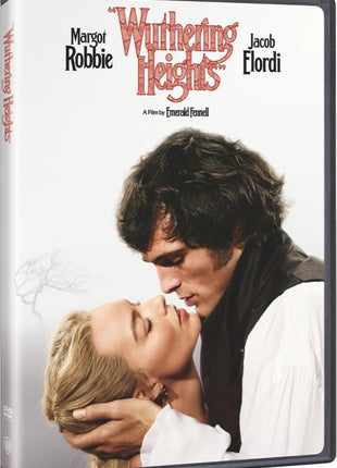 Wuthering Heights (2026)