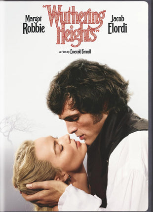 Wuthering Heights (2026)