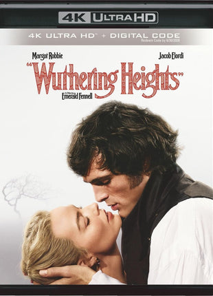 Wuthering Heights (2026)(4K Ultra HD)