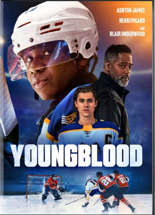 Youngblood (2026)