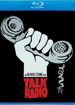 Talk Radio (Blu-ray)