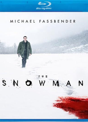 Snowman: Special Edition (2017)(Blu-ray)