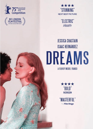 Dreams (2025)