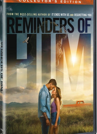Reminders Of Him