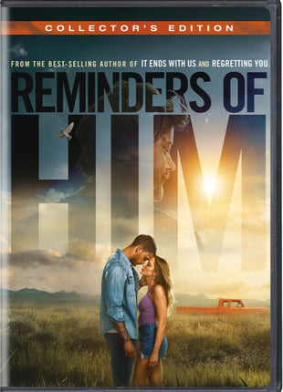 Reminders Of Him