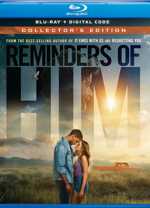 Reminders Of Him (Blu-ray)