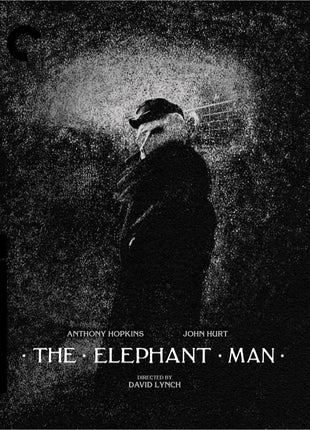 Elephant Man: Criterion Collection (Blu-ray)(Reissue)
