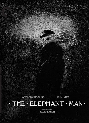 Elephant Man: Criterion Collection (4K Ultra HD/Blu-ray)