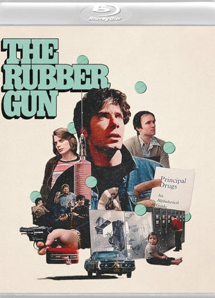 Rubber Gun (Blu-ray)