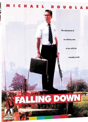 Falling Down: Limited Edition (Blu-ray)
