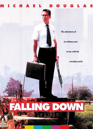 Falling Down: Limited Edition (Blu-ray)