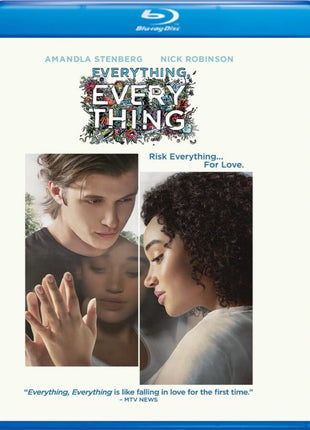 Everything, Everything (Blu-ray)