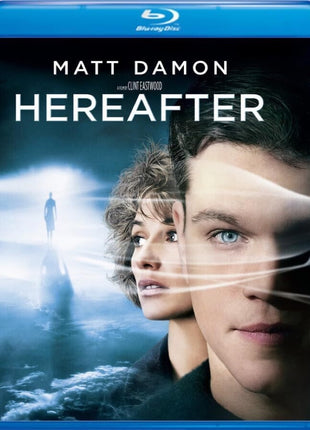 Hereafter (Blu-ray)