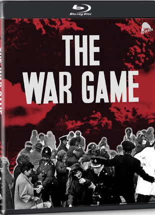 War Game (1965)(Blu-ray)