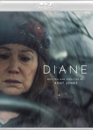 Diane (Blu-ray)