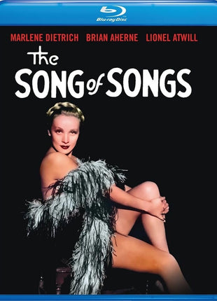 Song Of Songs (Blu-ray)(Reissue)