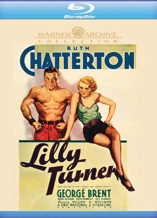 Lilly Turner: Warner Archive Collection (Blu-ray)