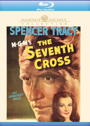 Seventh Cross: Warner Archive Collection (Blu-ray)