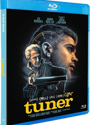 Tuner (Blu-ray)