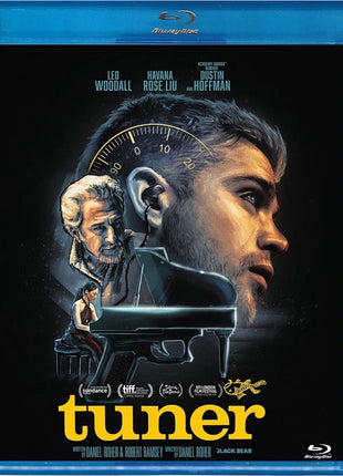 Tuner (Blu-ray)