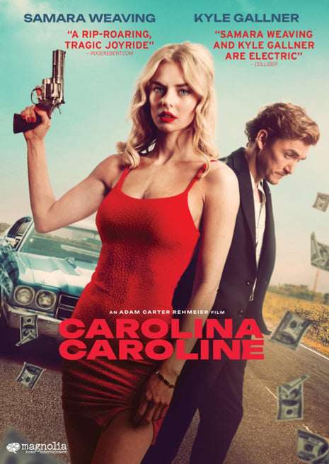 Carolina Caroline