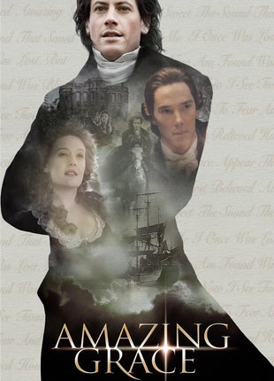 Amazing Grace: 20th Anniversary Edition (2006)