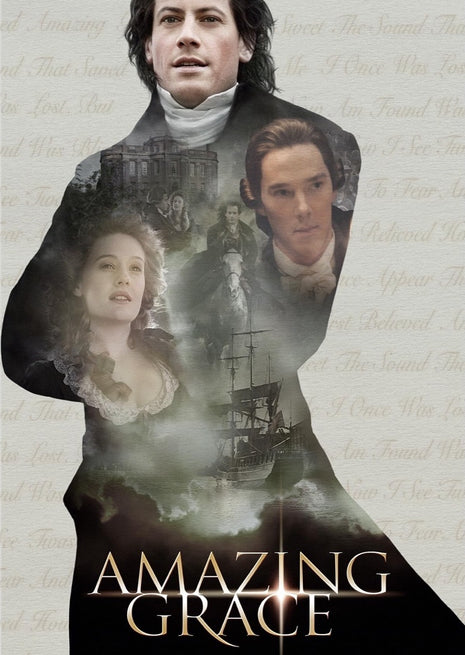 Amazing Grace: 20th Anniversary Edition (2006)