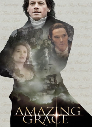 Amazing Grace: 20th Anniversary Edition (2006)(Blu-ray)