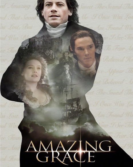 Amazing Grace: 20th Anniversary Edition (2006)(Blu-ray)