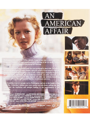 American Affair (Blu-ray)