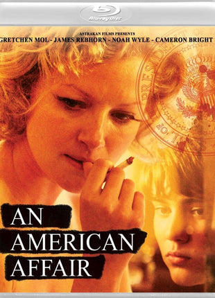 American Affair (Blu-ray)