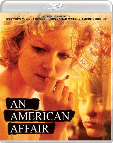 American Affair (Blu-ray)