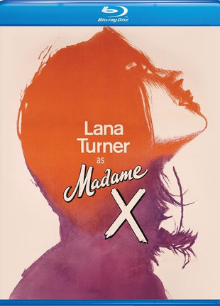 Madame X (Blu-ray)(Reissue)