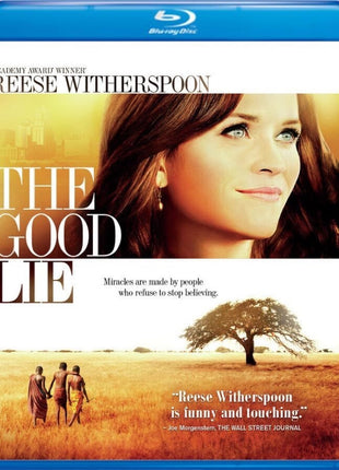 Good Lie (Blu-ray)