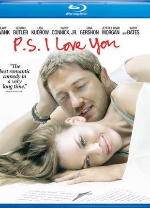 P.S. I Love You (Blu-ray)(Reissue)
