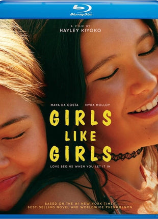 Girls Like Girls (Blu-ray)