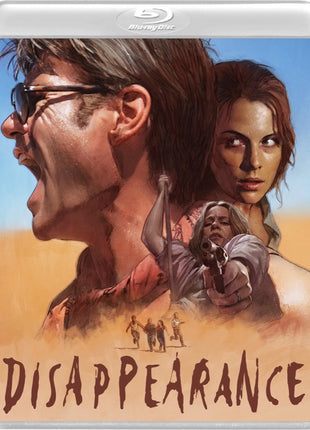 Disappearance (Blu-ray)
