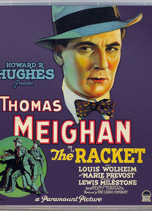 Howard Hughes In Hollywood, Volume 1 (Blu-ray)