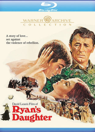 Ryan's Daughter: Warner Archive Collection (Blu-ray)