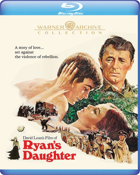 Ryan's Daughter: Warner Archive Collection (Blu-ray)