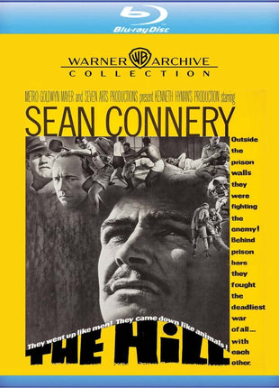 Hill: Warner Archive Collection (Blu-ray)