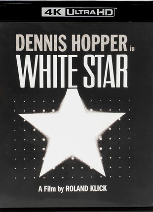 White Star (4K Ultra HD/Blu-ray)